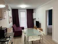 2 camere Tomis park cu parcare subterana
