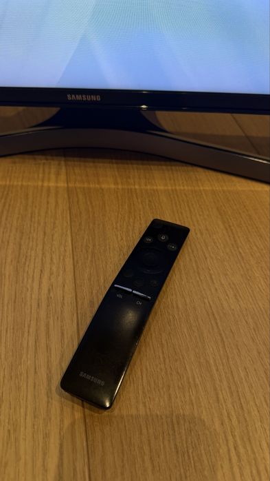 Samsung, 50 инча, 6 серия, MU6100