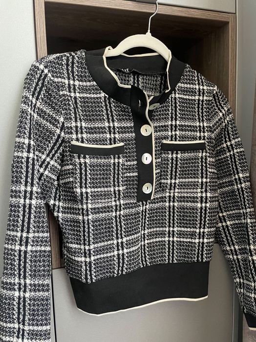 Елегантна блуза Zara