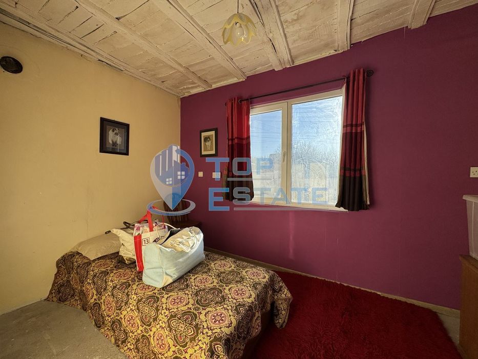 Продава се Къща в с. Козар Белене, Област Плевен - 80 кв.м за 364 €/кв.м - Снимка #7