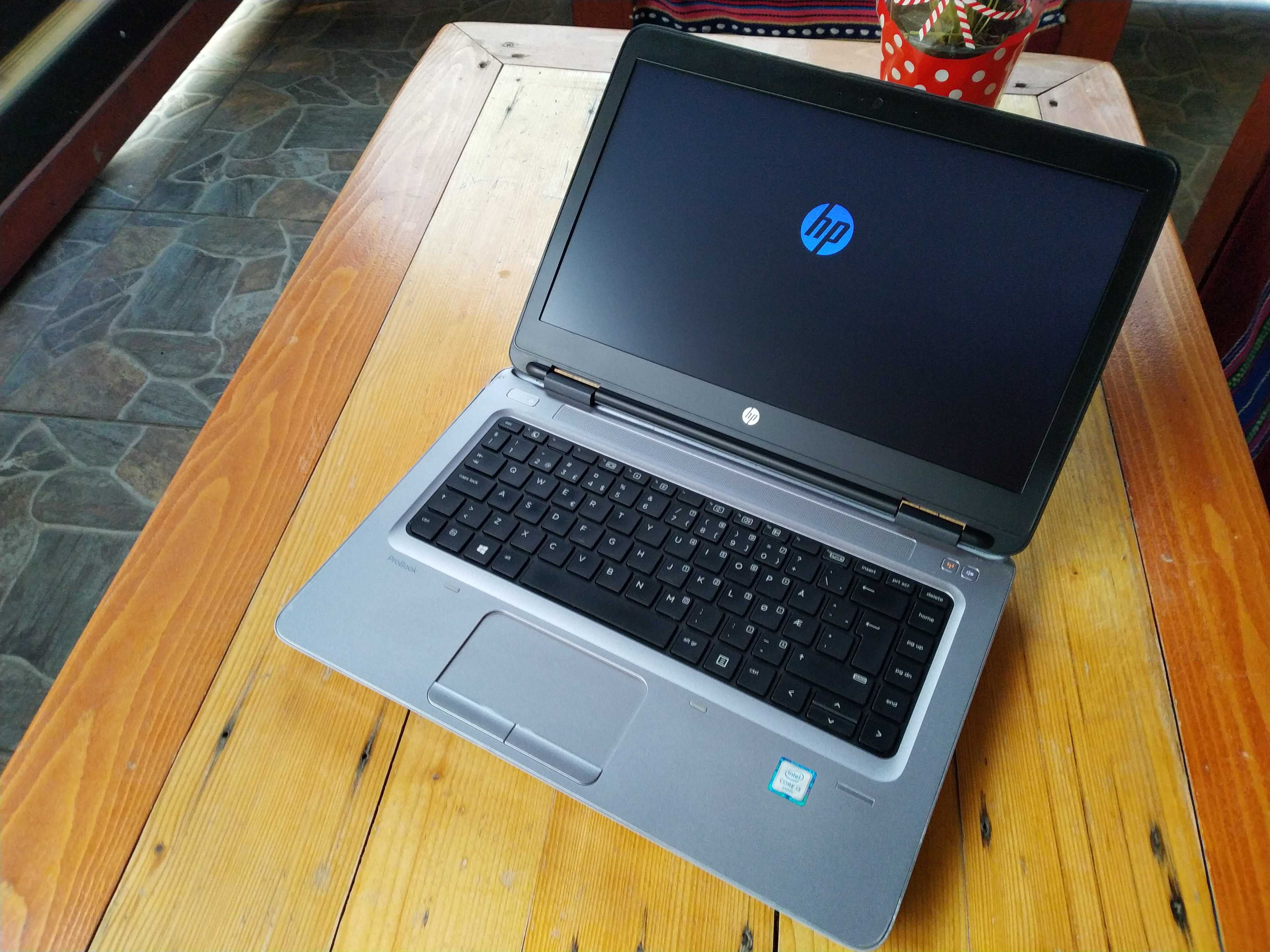 Laptop HP ProBook 640 G2
