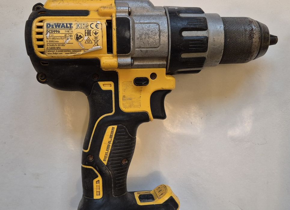 Set Scule dewalt