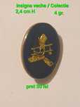 Insigna veche / colectie