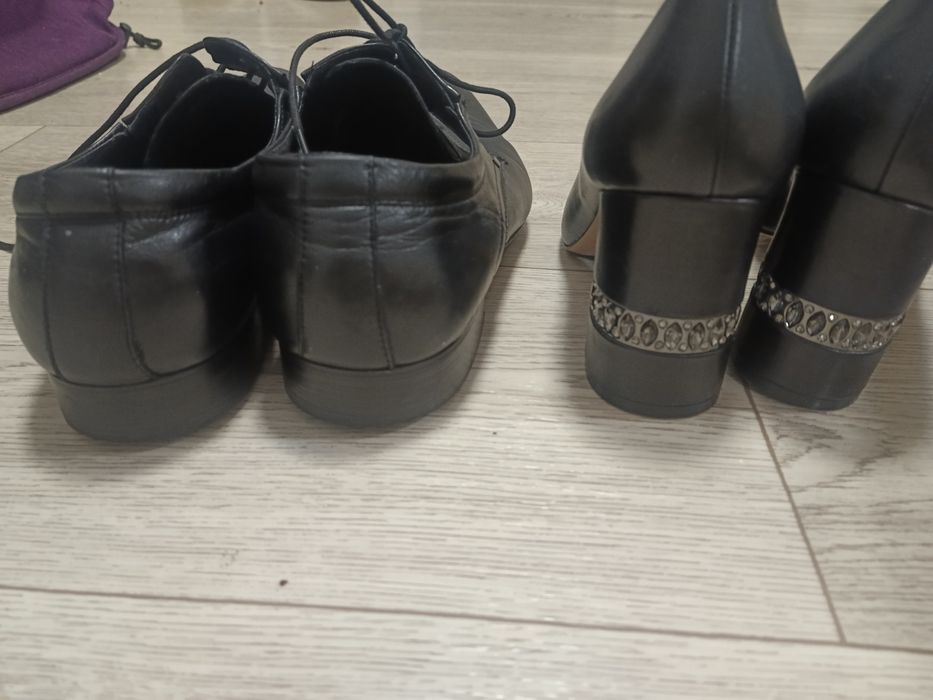 Продам туфли женские