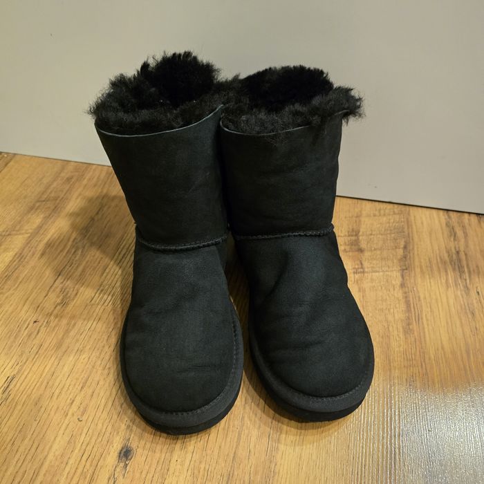 Ugg bailey детски зимни обувки
