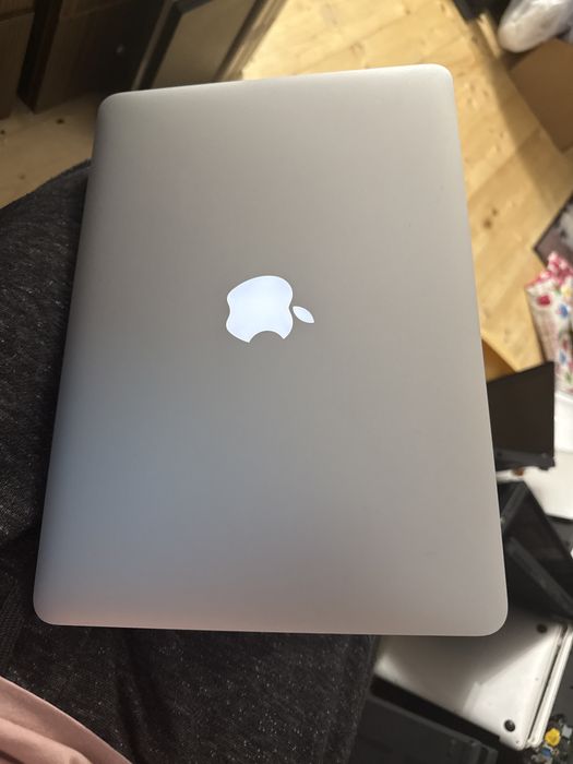 Laptop Apple Macbook Pro i5 8gb ssd Retina  - perfect functional