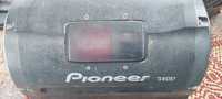 Pioneer ts wx 20 lp
