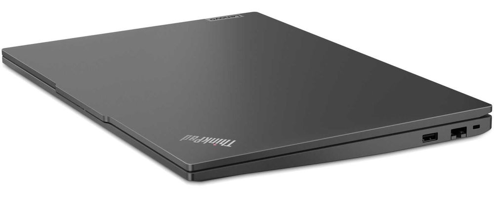 Лаптоп Lenovo ThinkPad E16 G2, 1TB, 32 GB, Intel Core Ultra 7 Гаранция