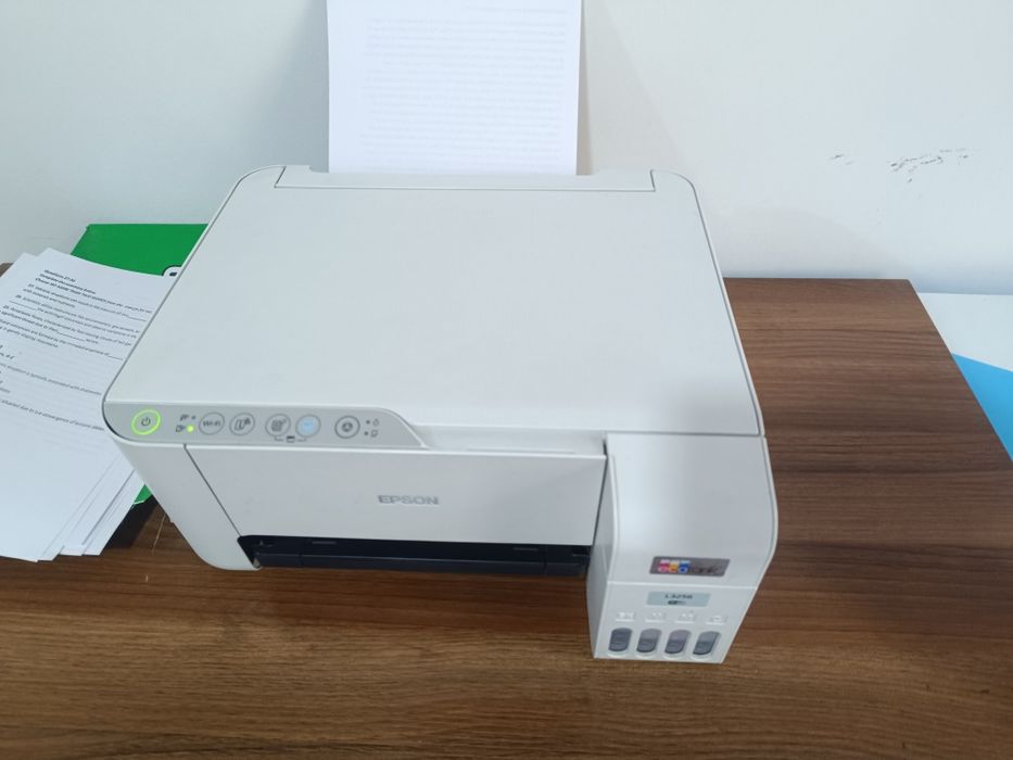 Epson EcoTank L3256 Wi-Fi Printer