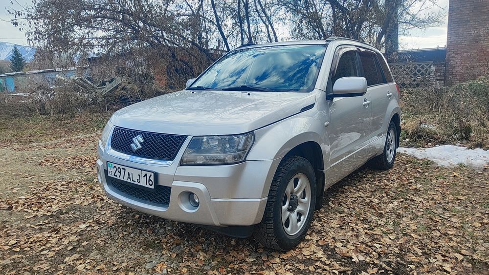 Продам Suzuki Grand Vitara/Сузуки Гранд Витара