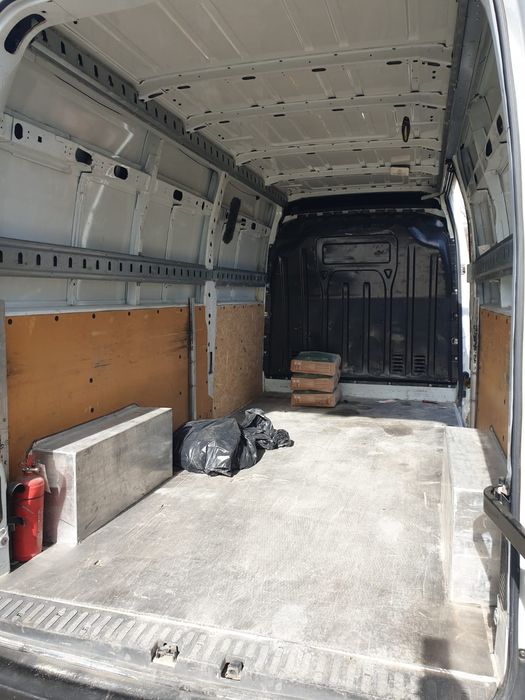Renault Master 3