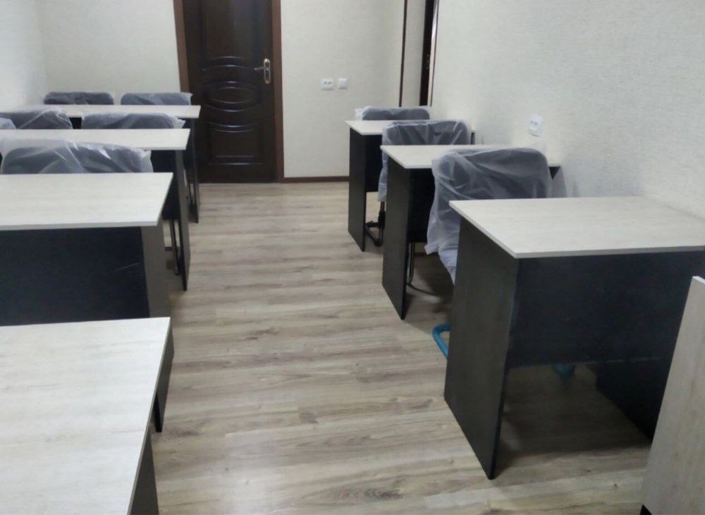 Стол парта 65х50х75 см арзон нархда