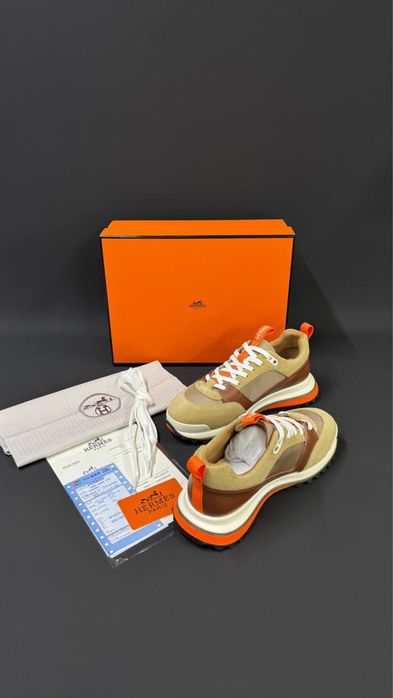 Adidasi Hermes Premium full box 40-46