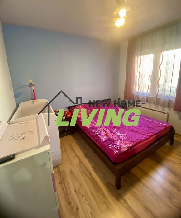 Продава се Двустаен апартамент в Пловдив, Кючук Париж - 60 кв.м за 1750 €/кв.м - Снимка #6