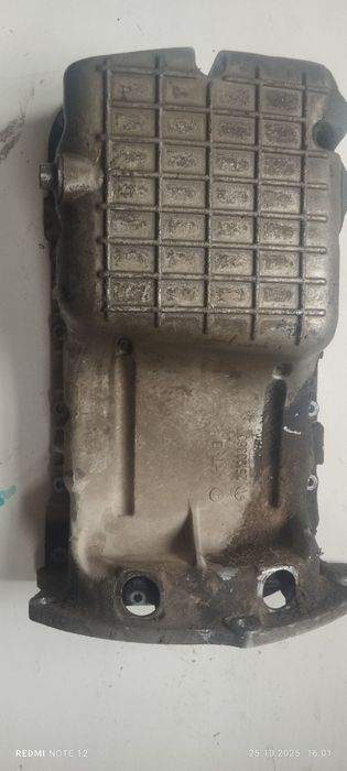 Соболт матор падон