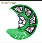 Предпазител за диск Kawasaki KX, KXF, KX125, KX250F, KFX450, KLX450