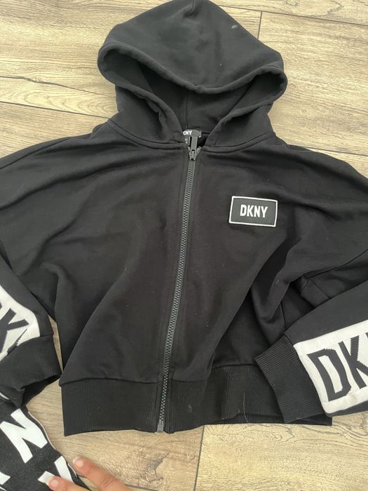 DKNY сет за дете12 г