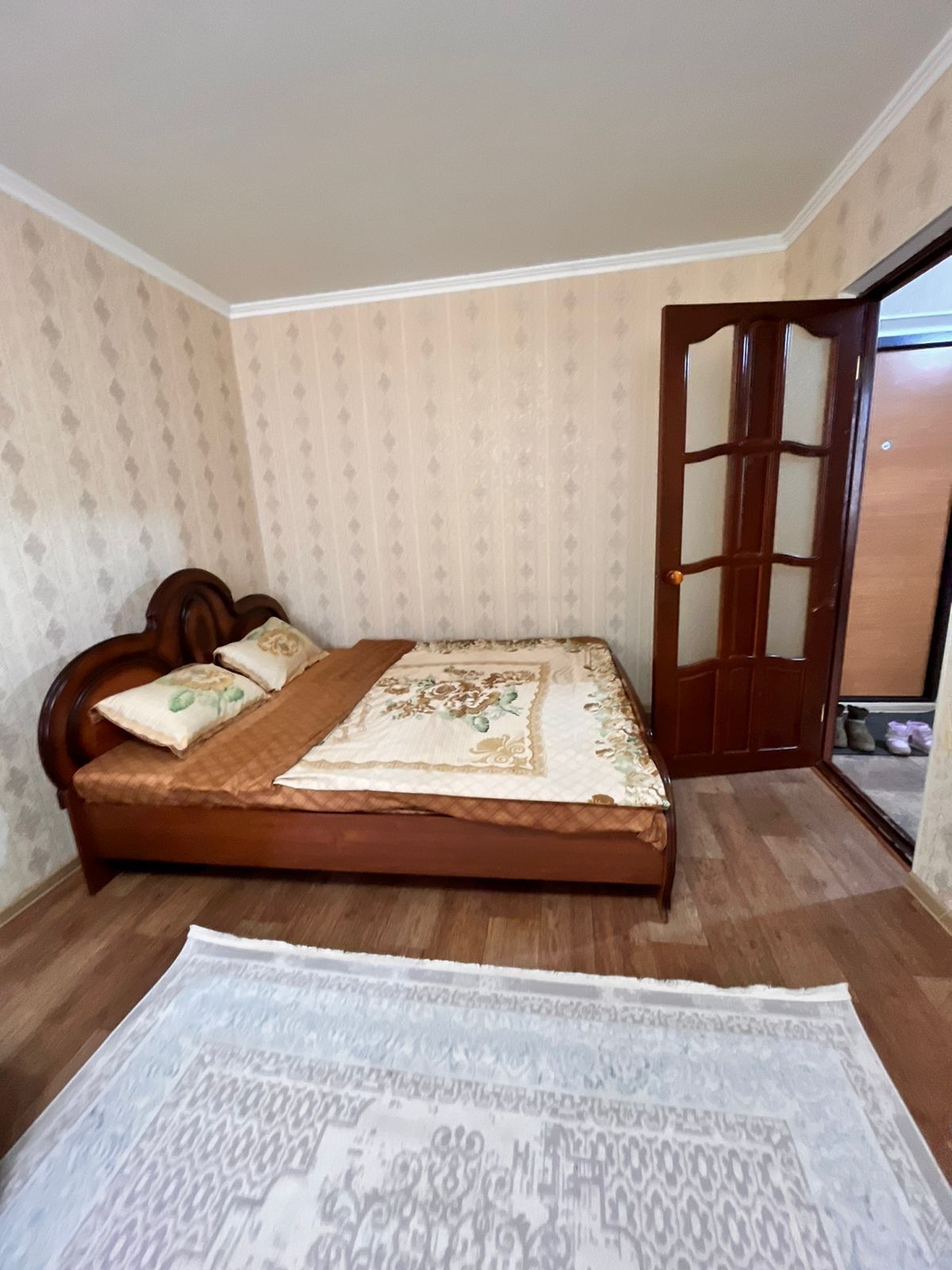 Сдаётся 1 к. Квартира на 101 стрелковой бригады