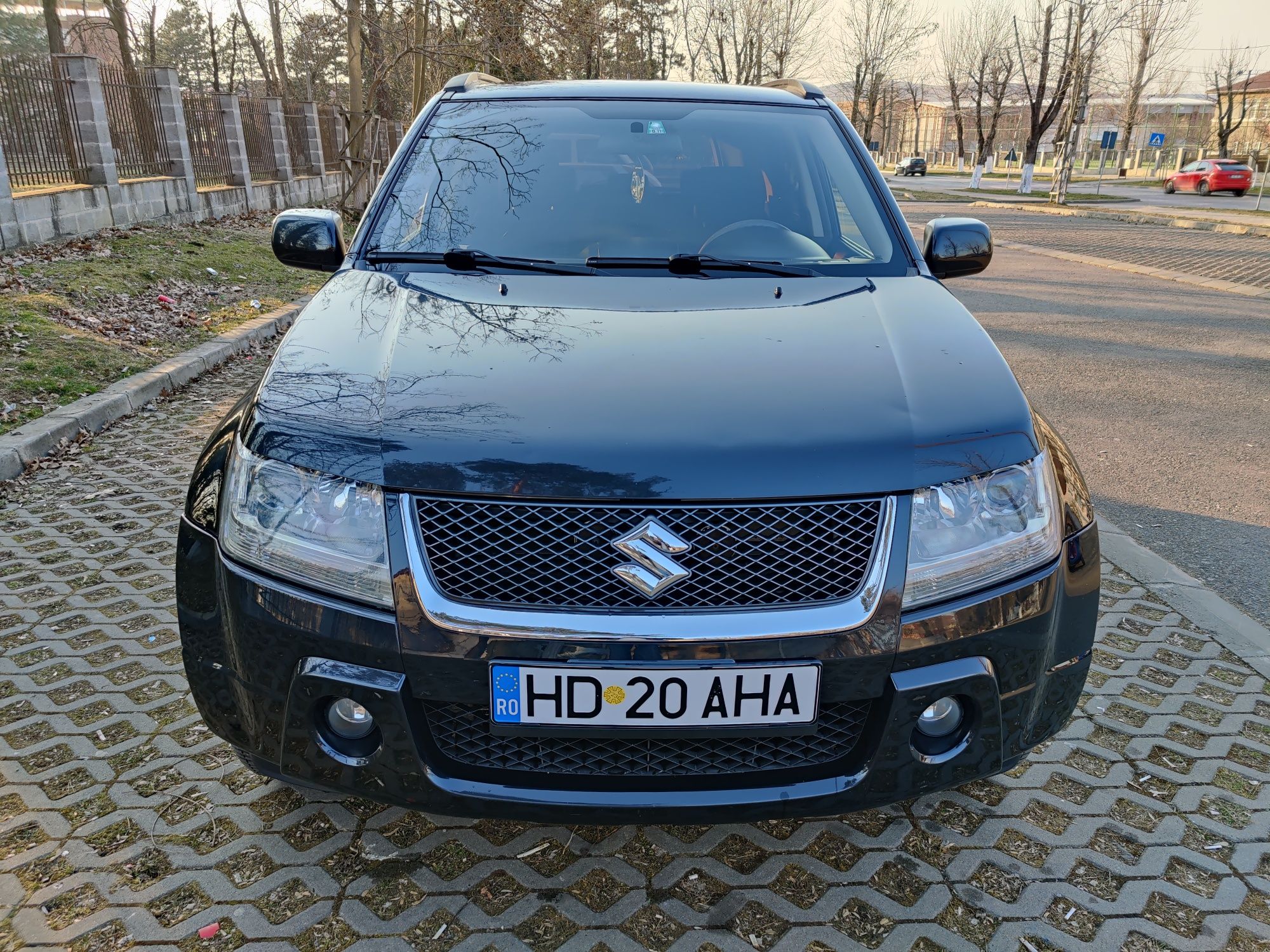 Suzuki Grand Vitara II / 1.9 DDIS