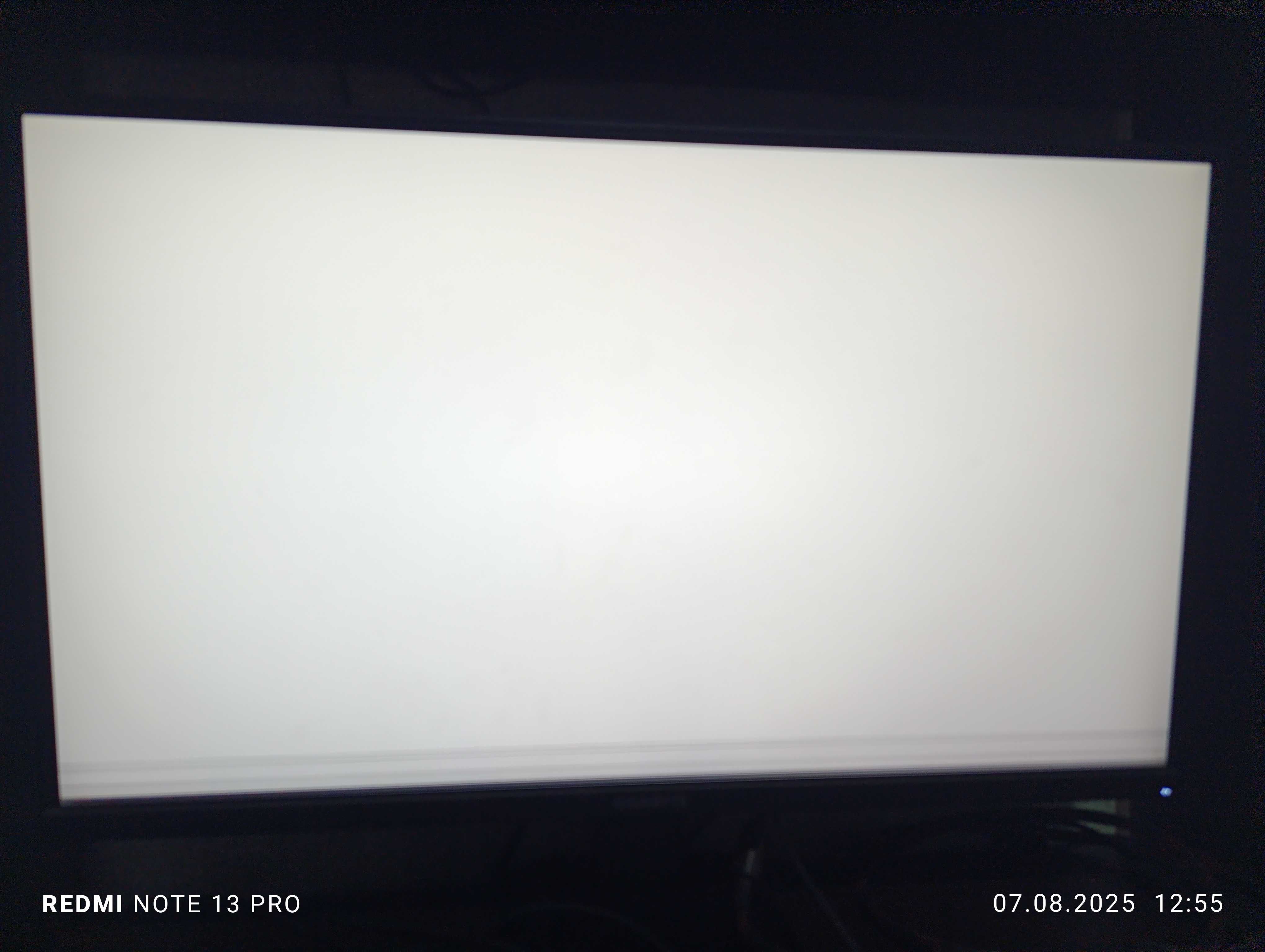 Монитор Gigabyte 27' игровой