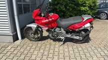 Vand cagiva gran canyon 900