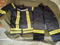 Echipamente costume pompieri nomex goretex svsu spsu psi