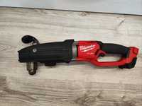 Masina de gaurit la unghi Milwaukee M18 FRAD2