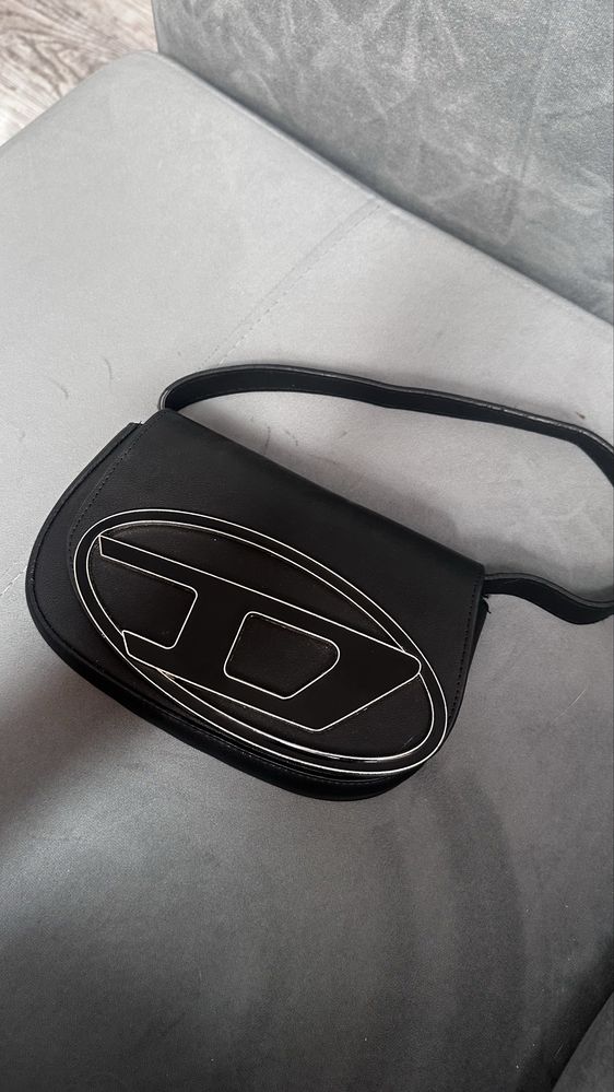 Дамска чанта Diesel