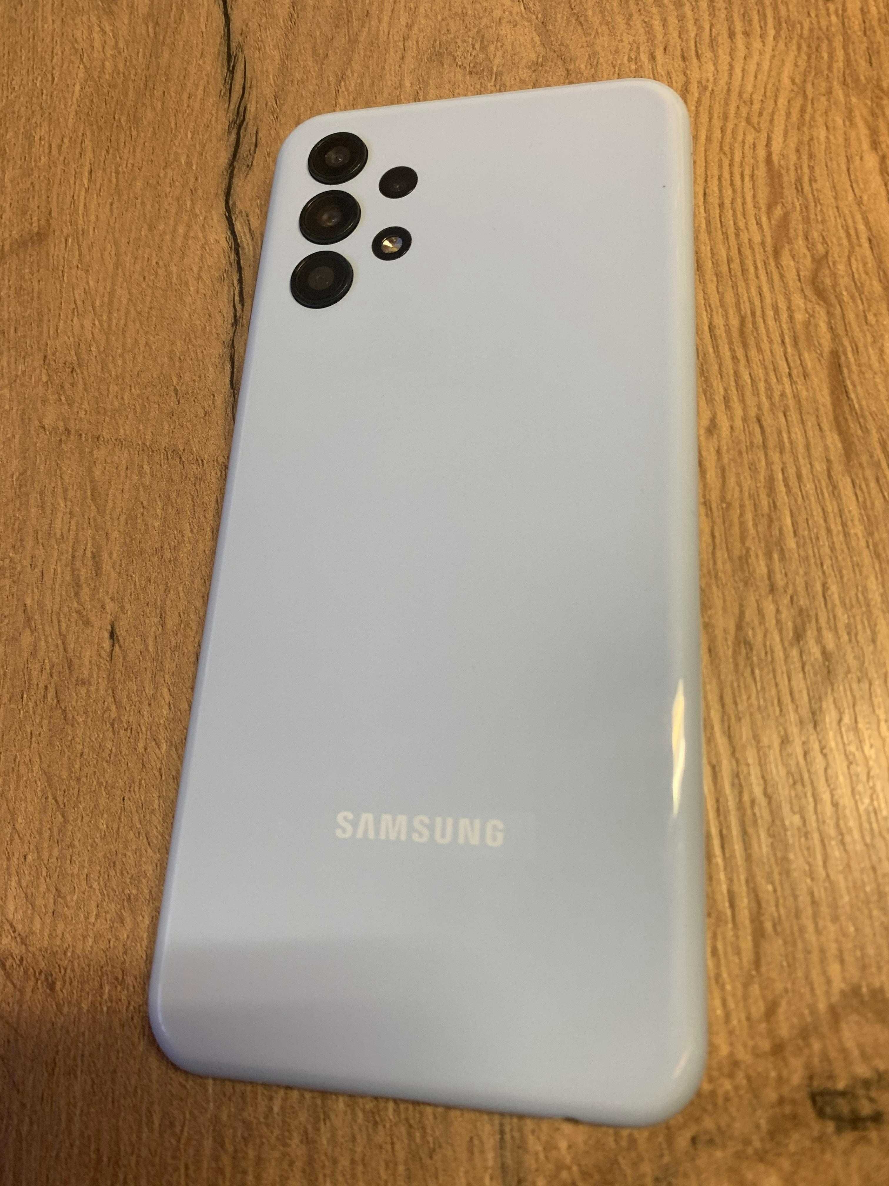 Samsung A13 5G impecabil + Husa