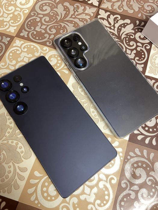 Vand telefon 25 ultra