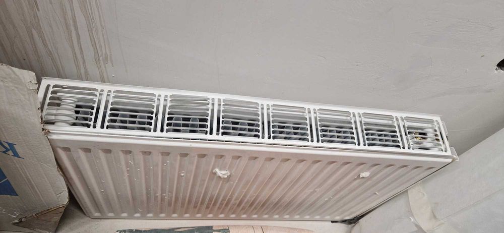 Продам  2 Радиатора  20тысяч 41-10-50