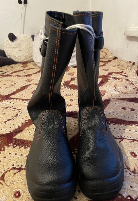 Спецодежда летняя