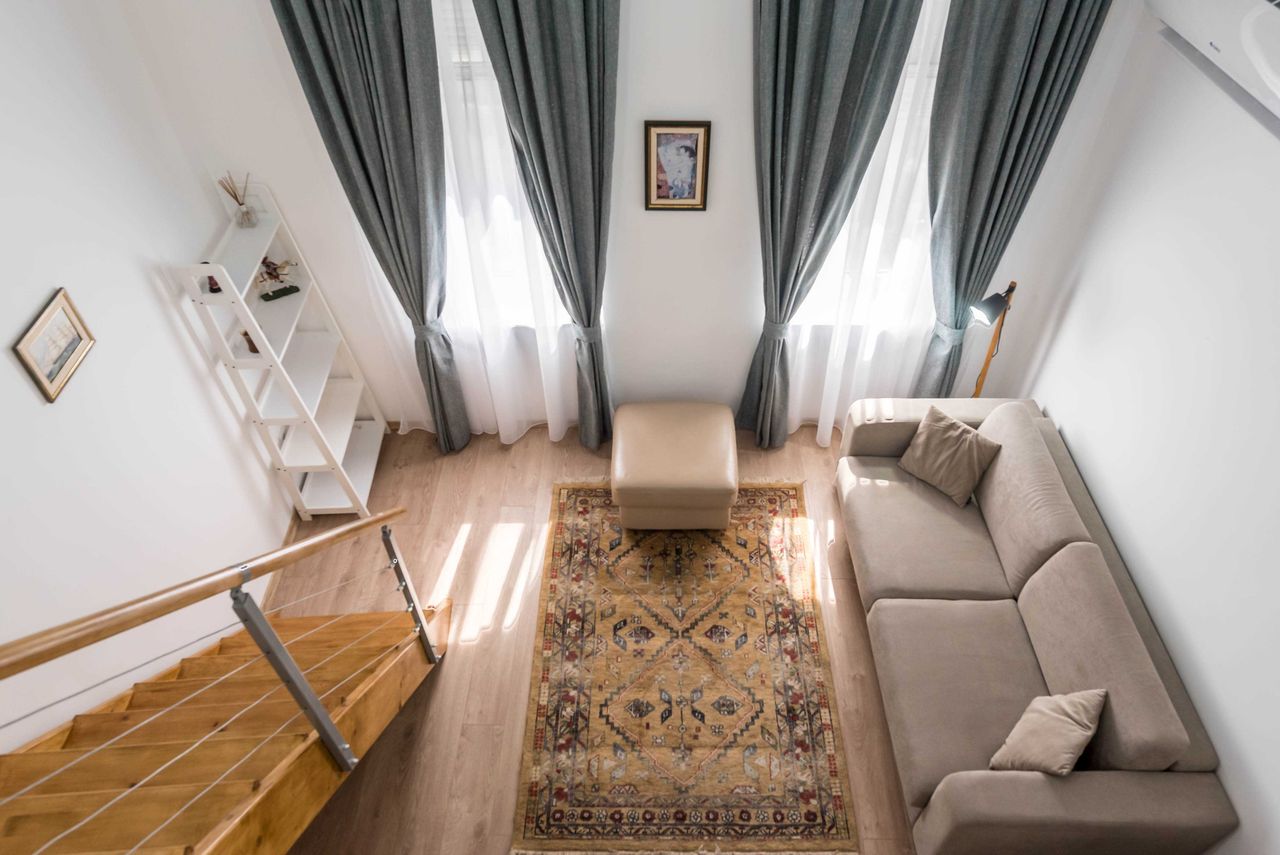 Продава се Многостаен апартамент в Варна, Гръцка махала - 150 кв.м за 3034 €/кв.м - Снимка #5