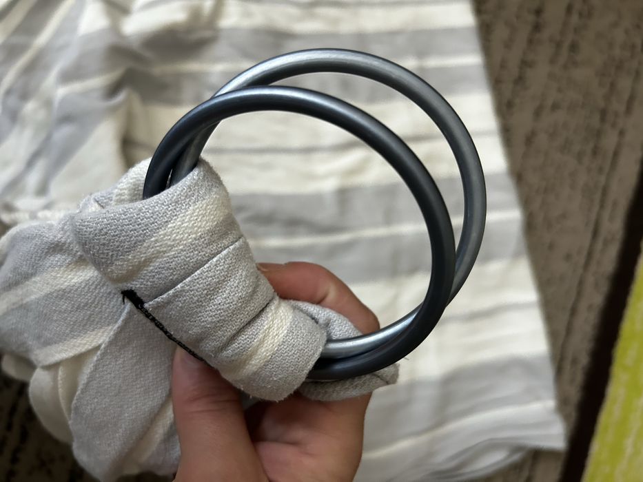 Ринг слинг с халки Didymos