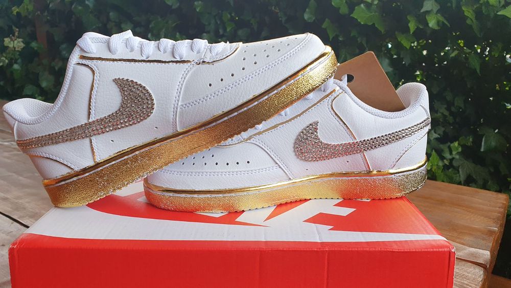 Уникални маратонки Nike