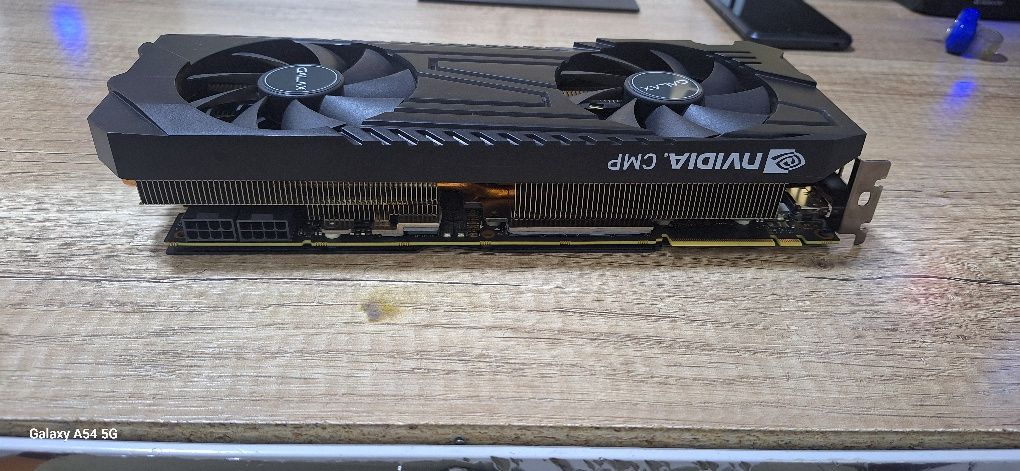 Galaxy 2080ti 11gb 352bit