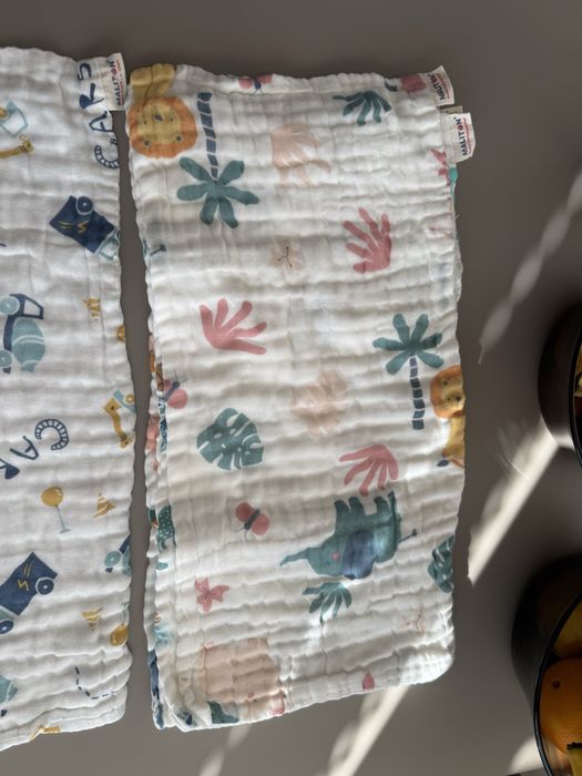 Бебешки принадлежности