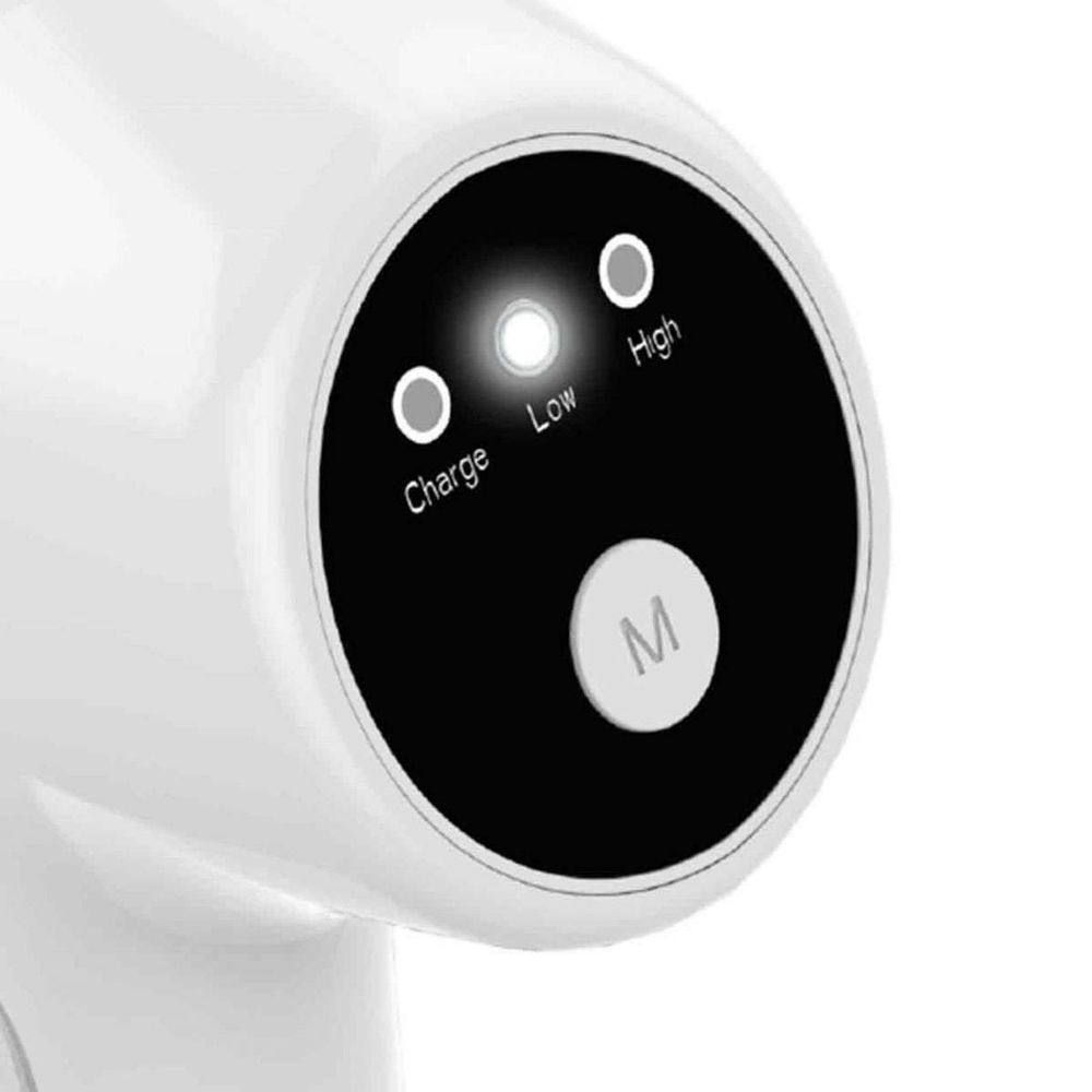 GAMMA+ EVO Nano Mister – Автоматичен пулверизатор