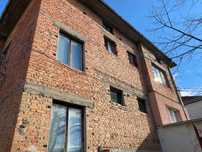 КЪЩА с РЗП 320 кв.м., двор 410 кв.м., град Сопот
