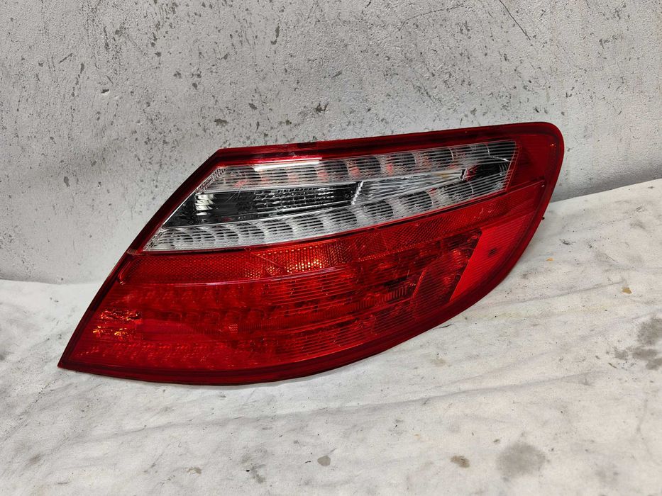 Оригинален стоп Мерцедес 172   Mercedes SLK 172 Led