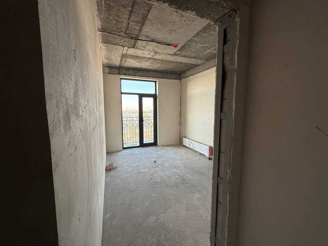 Квартира 2-комн., 60 м², коробка, Koh-Ota, эт. 12/12 Лабзак!`