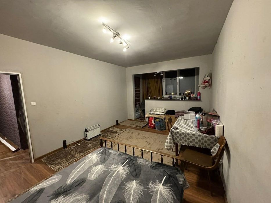 Продава се Двустаен апартамент в София, Ботунец - 52 кв.м за 1097 €/кв.м - Снимка #1