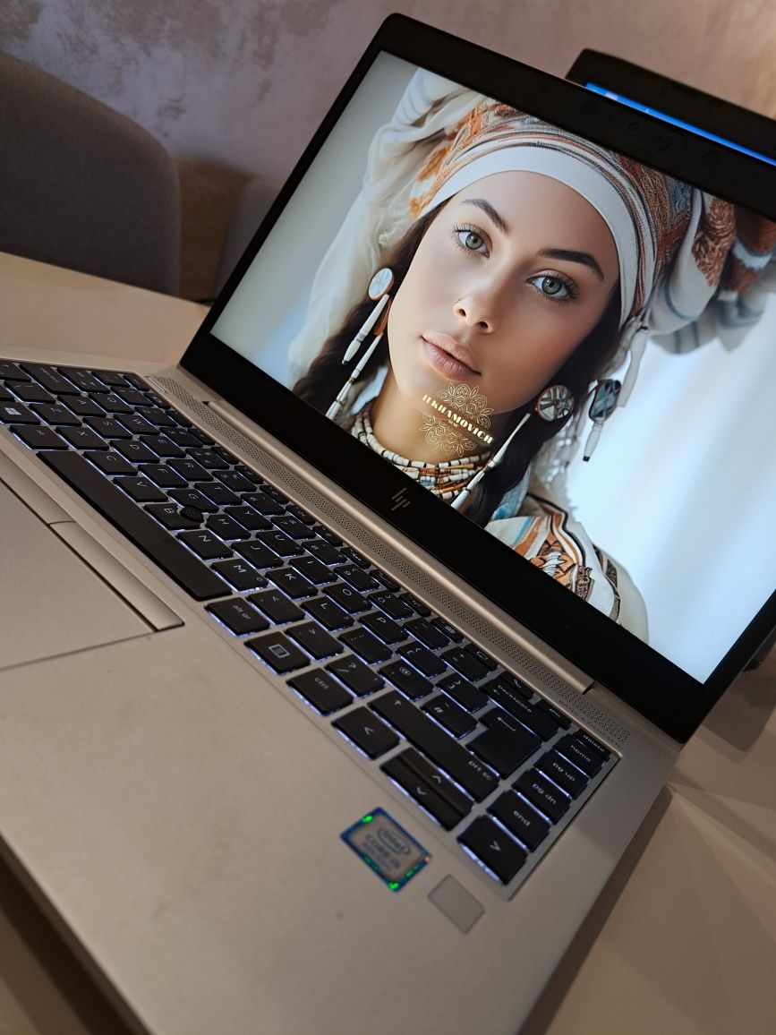 Лаптоп HP ELITEBOOK 840 G6