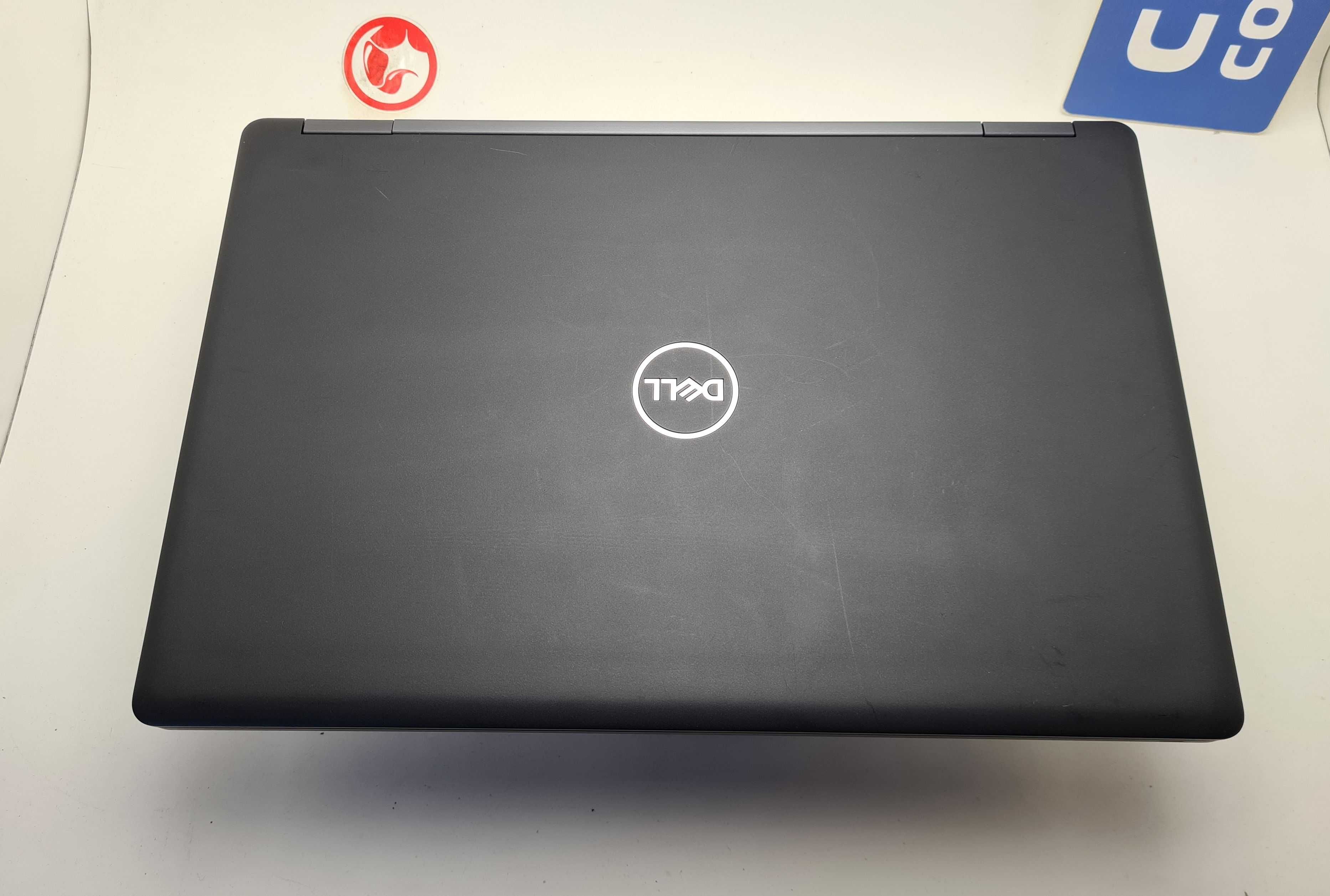 Dell Latitude 5590 i5-8250U/8GB/256SSD/FHD/Подсветка