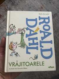 Vrajitoarele Roald Dahl