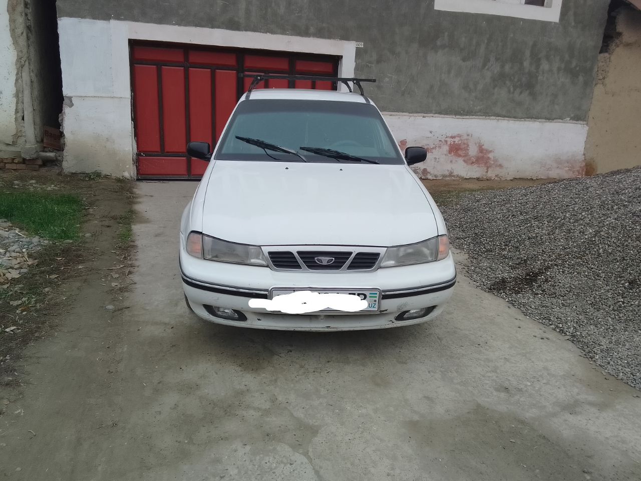 Neksiya sotiladi