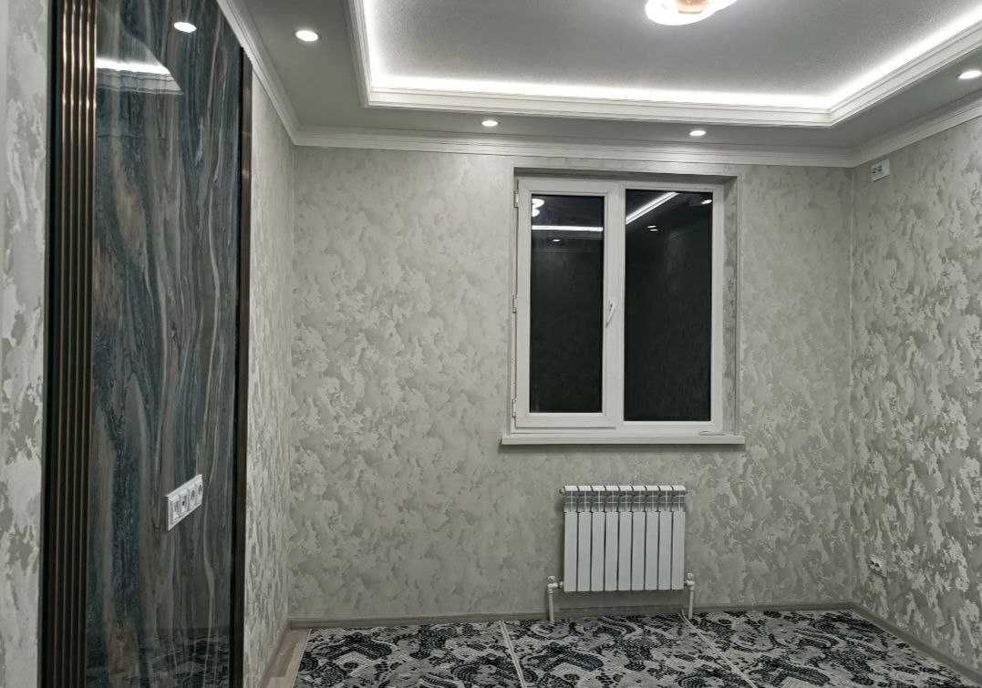 Продажа 2-комнатной квартиры 40 м² — ЖК «Assalom Sohil»