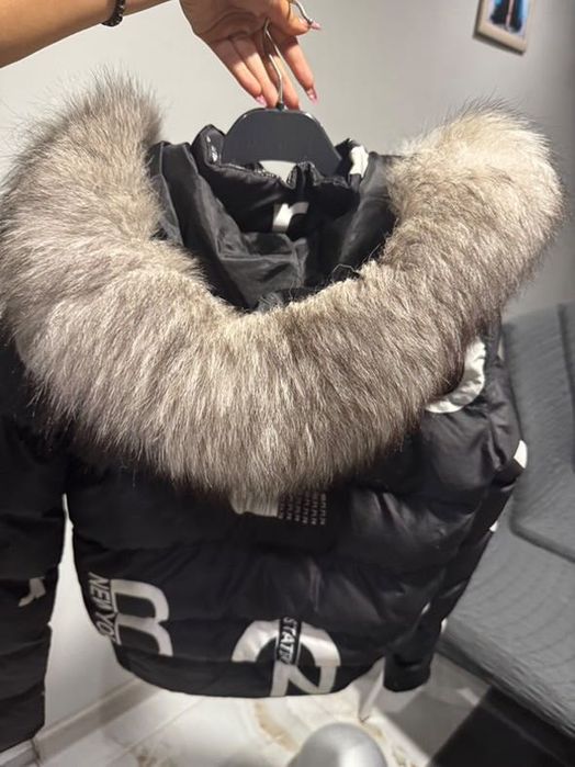 Дамско Яке Philipp Plein