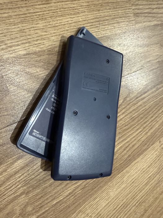 Vand calculator stiintific Casio FX 115MS