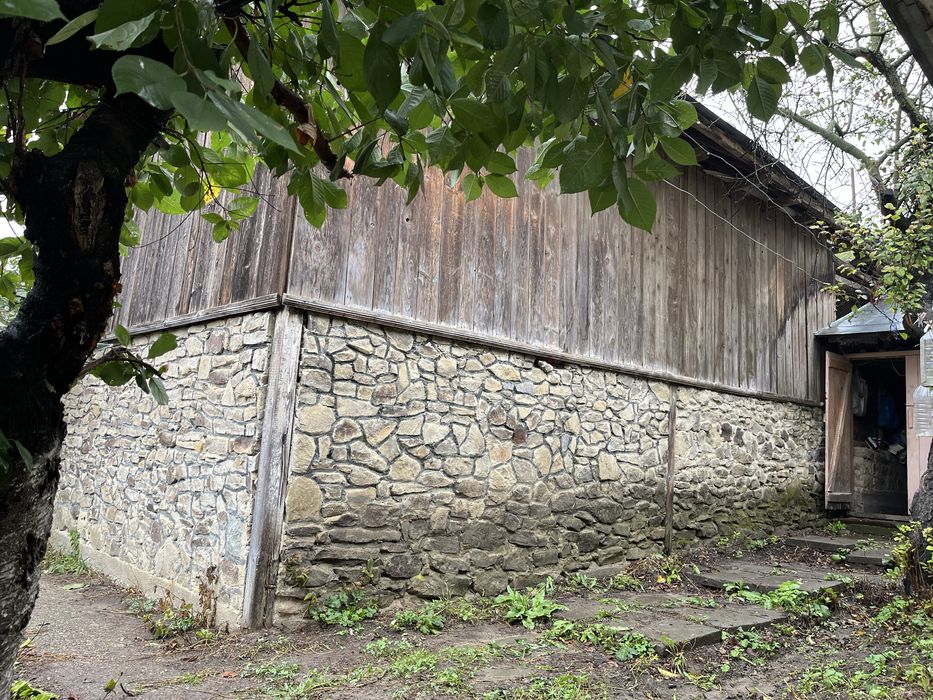 Casa 4 camere, localitatea Banca